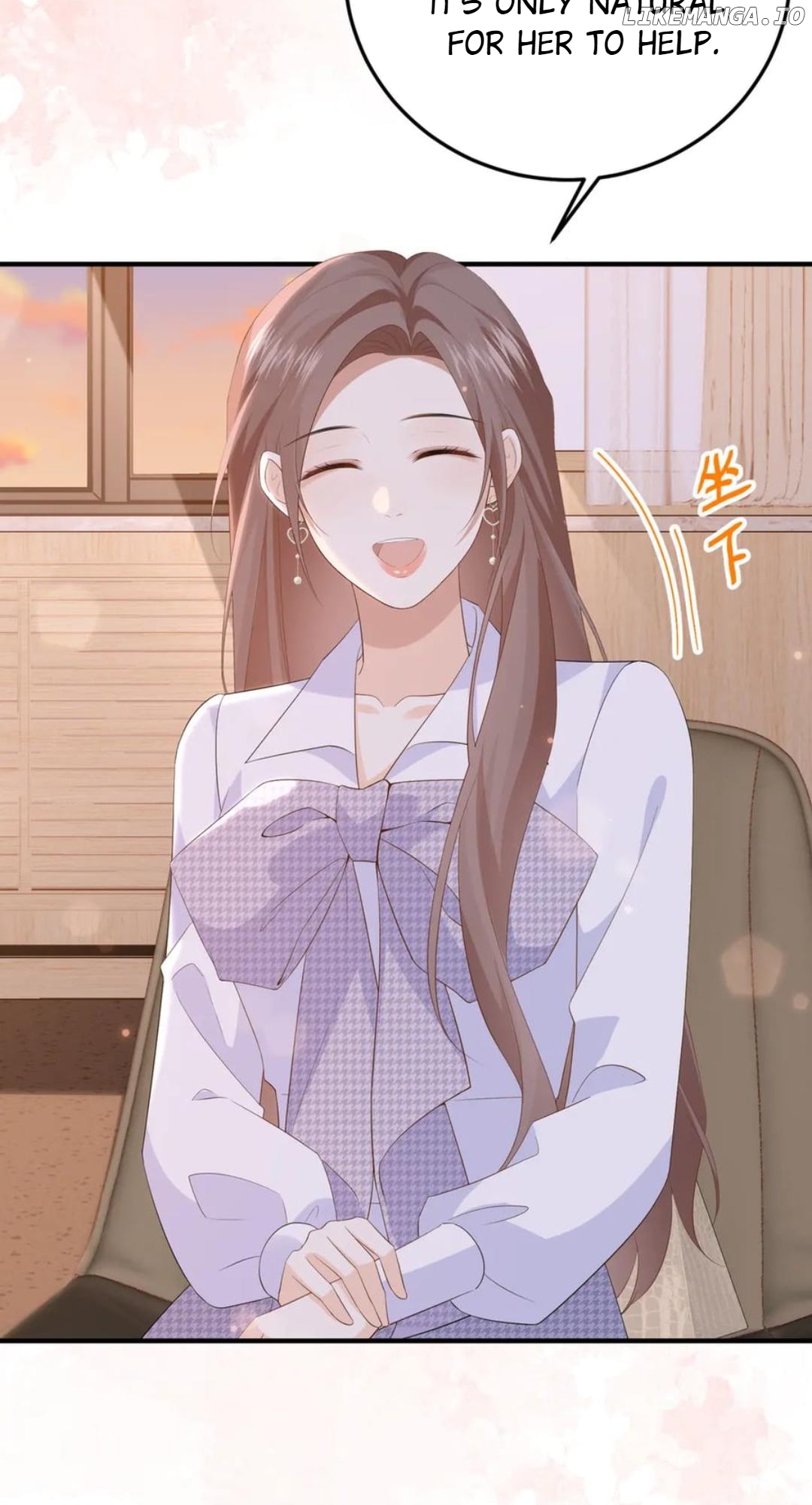 100-Day Warm Marriage Chapter 51 - page 33